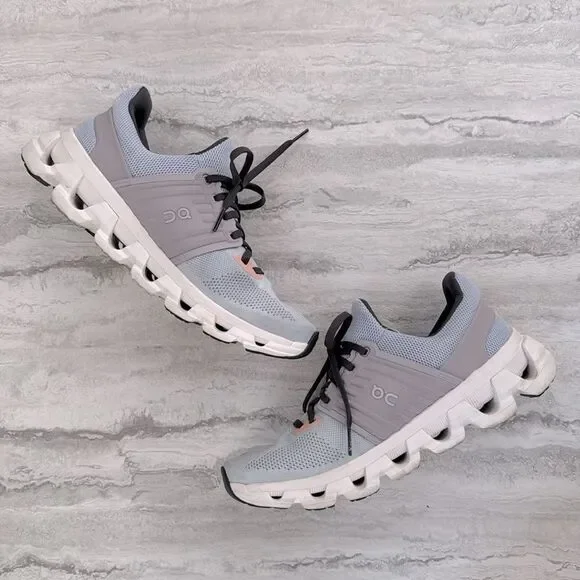 ON CLOUDSWIFT 3 AD Sneakers - Picture 3 of 11